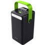 POWER BANK REDOH XXL 50000mAh NEGRO TRUST